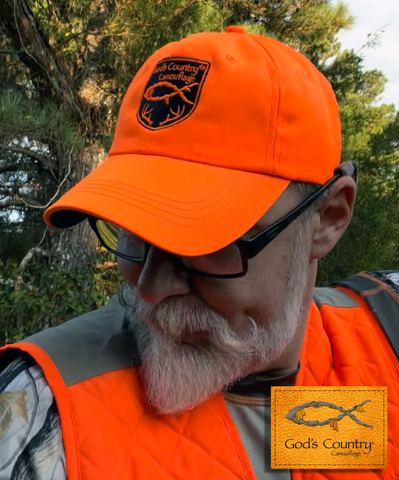 Hats – God's Country Gear