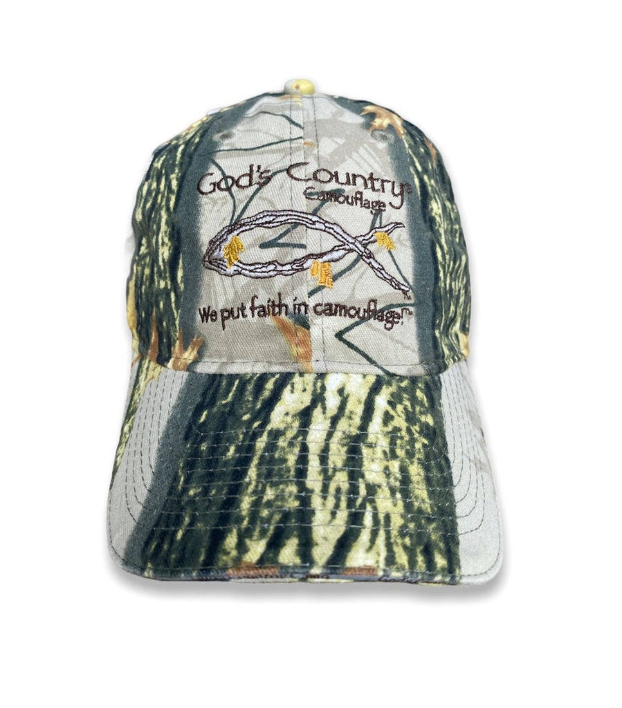 Hats – God's Country Gear
